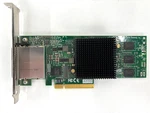 Atto ESAS-R380-000 Pci-express X8 Sata / Raid Adapter Card Only. Fixed Price $49.95.