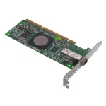 Ibm 39M6018 Fiber Optic Network Card Pci-x 4GBPS Fibre Channel Hba. Fixed Price $153.31.