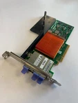 Ibm Fru 01DH545 Sas 6GB 4-PORT Pcie Raid Adapter I-series Card. Fixed Price $299.00.