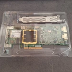 Adaptec Brand New Port Sas Controller 512MB ASR-5805Z Raid Card Pci-e. Fixed Price $69.99.