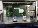 Ibm 00TK704 PCIE3 High-speed Optical Cable EMX0 Server Expansion Adapter Card. Fixed Price $89.99.