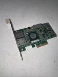 Used Broadcom / Pci Card, 178G, CN-0G218C-71617-52A-00AI-A00. Fixed Price $46.55.