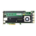 Areca ARC-1882IX-16 Ver. 3.0 Pcie X8 Sata/ Sas Raid Controller Card. Fixed Price $929.32.