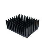 Rare Oem Compaq Hp Heatsink Lot (3) 219222-002 & 219222-006 Pentium Pro /.... Fixed Price $300.00.