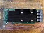 Dell Poweredge R630 Ssd Pci-e Extender Expansion Card 0GY1TD. Fixed Price $39.00.