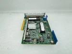 Hp 629133-002 4-PORT Ethernet Adapter Card. Fixed Price $9.99.