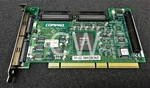 129281-001 Hp Dual Channel Pci-x 64-BIT 66MHZ Wide ULTRA3 Scsi Host Bus Adapter. Fixed Price $43.88.