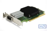 Mellanox MCX555A-ECAT CONNECTX-5 100GBE 1-PORT QSFP28 Nic Network Adapter. Fixed Price $119.95.