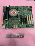 Supermicro X9SCA-F LGA1155 Motherboard Bundle 8GB DDR3 Ecc Udimm Ram I/o Shield. Fixed Price $75.00.