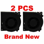 Dell Equallogic Blower Fans PS100E PS200E PS300E PS400E X135J 900008073807. Fixed Price $39.99.