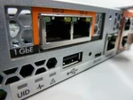 Hp 840217-001 1GBE 4-PORT Iscsi Controller Node Assembly Small Form Factor E7Y13. Fixed Price $49.99.