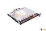 Dell Emulex PT1016 4GB Port Fc Pass Thru M1000E // WR728 Free Shipping. Fixed Price $34.95.