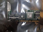 Adaptec AAR-2410SA Internal Port Pci Sata Controller, JBOD/RAID0/1/5/10. Fixed Price $16.00.