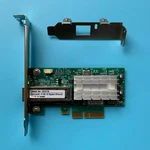 Mellanox MCX311A-XCAT CONNECTX-3 Ethernet 10GBE Sfp+ Pci-e Nic Us. Fixed Price $31.99.