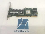 Adaptec AAR-2410SA/64M/HITACHI 4-PORT Sata Controller Card 2069906-06. Fixed Price $14.99.