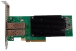 Solarflare Xtremescale X2522-10G-PLUS Dual Port 10GBE Server Adapter Full Height. Fixed Price $325.00.