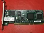 Emulex Finistar FTRJ-8519-1-2.5 Fibre Pci-x Adapter. Fixed Price $12.50.