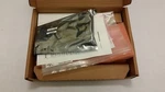 Ibm QLA4050C 1GB Iscsi Pci-x Toe 1-PORT Ethernet Adapter 46K7342 Qlogic Card. Fixed Price $27.99.