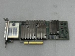 Lot Of Dell Lsi 9206-16E Quad-port 6GB/S Pci-e Host Bus Adapter 0TFJRW. Fixed Price $25.00.