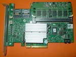Genuine Dell Perc H700 6GB/S Sas Sata 512MB Pcie Raid Controller Card J9MR2. Fixed Price $17.99.