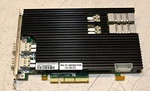 Riverbed 10GIG Sr Bypass 410-000302-02 Rev. Fixed Price $197.00.