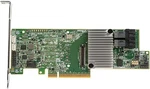 Lsi Megaraid 9361-8I 8-PORT 12GB/S Sata+sas Pci-express 3.0 Low Profile. Fixed Price $138.99.