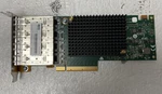 Ibm 01YM333 01YM331 Emulex Lightpulse LPE31004-M6-EIO 4-PORT 16GB Adapter +4XSFP. Fixed Price $59.00.