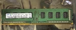 Samsung M378B5773CH0-CK0 1RX8 PC3-12800U-11-10-A0 2GB Memory Ram DDR3-1600MHZ. Fixed Price $8.25.