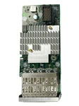 KCVN9 Dell Mezzanine Sfp Harpoon Card For Storage Quad-port I/o. Fixed Price $18.99.