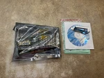 Hp Dual Port 10GBPS Pcie X8 Server Adapter 460349-001. Fixed Price $19.34.