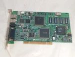 Pinnacle Systems Video Editing Capture Card Callisto 51011615 Rev 7.0. Fixed Price $19.95.