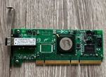 Qlogic Pci-x Fibre Channel Hba Card Finisar FTRJ8519F1KNL-QL 850NM. Fixed Price $10.00.