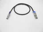 Dell H830 Raid Controller Expansion Array Cable High Density Sas To Mini 1M. Fixed Price $59.00.