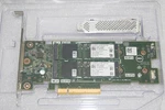 Dell 72WKY BOSS-S1 Controller Pcie Card 2X 240GB M.2 Ssd TC2RP For R740XD Us. Fixed Price $90.00.