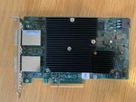 Lsi SAS9300-16E / H3-25520-01E 16-PORTS PCI-E3.0 X8 Low Profile Host Bus Adapter. Fixed Price $349.00.