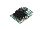 Quanta Qct Qs 3008 12GB/S Sas Mezzanine Card P/n: 35S2BMA0080 Tested Working. Fixed Price $14.99.