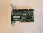 Promise Technology, Inc ULTRA66 V1.14 Ide Controller Card & 2 Cables. Fixed Price $9.99.