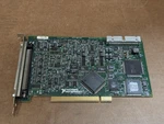 National Instruments PCI-6071E Daq Card Analog Multifunction. Fixed Price $150.00.