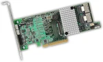 Megaraid Sas 9266-8I Controller 6GB/S 8-PORT 1GB Cache LSI00295. Fixed Price $51.90.