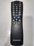 Magnavox Remote Rc 2524/17 Look For Your Model Number In The Description.. Fixed Price $39.00.