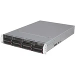 Supermicro Superchassis CSE-825TQ-R720UB New In Box Stock, Yr Wty. Fixed Price $4795.00.