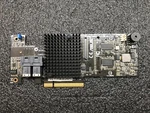 Asus Pike Ii 3108-8I/240PD Controller Card. Fixed Price $199.00.