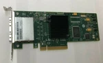 Sun Oracle 7047853 Dual Port 6GB/S Pci-e Host Bus Adapter SAS9200-8E. Fixed Price $29.00.