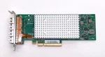 Dell Host Bus Adapter- 16 Gbps Fibre Channel 4 Ports Pci Express 3.0 Dxnyj. Fixed Price $32.41.