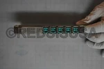 Ibm Upper Usb I/o Board For Surepos 700 99Y1454. Fixed Price $115.44.