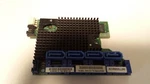 Intel AXXRMS2LL080 Integrated Server Raid Module Sas/sata Internal Ports. Fixed Price $45.00.
