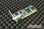 Emulex FC1020034-01F Pci-x Card. Fixed Price $24.95.