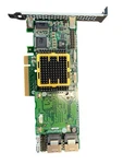 Adaptec ASR-5805 512MB Pcie Sas/sata Raid Controller Card. Fixed Price $35.00.