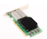 Mellanox CONNECTX-5 2-PORT 100GBE Qsfp Pcie Network Card P/N:MCX556A-ECAT. Fixed Price $274.99.