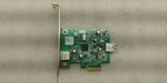 Dell U3N2-D1 V: A00 Usb 3.0 Card 06C37Y Great Condition Free SHIPPING1. Fixed Price $15.99.